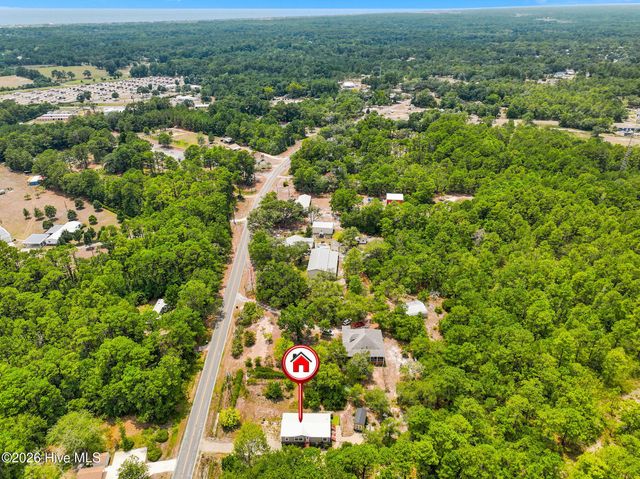 1610 Stanbury Road SW, Supply, NC 28462
