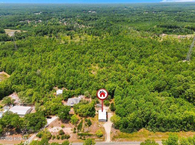 1610 Stanbury Road SW, Supply, NC 28462