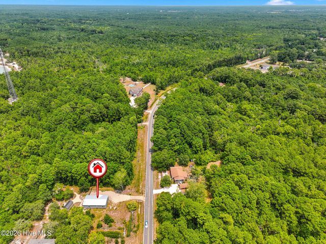 1610 Stanbury Road SW, Supply, NC 28462