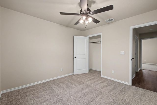 206 Water Well RD, Burnet, TX 78611