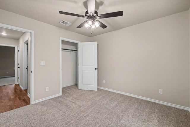206 Water Well RD, Burnet, TX 78611