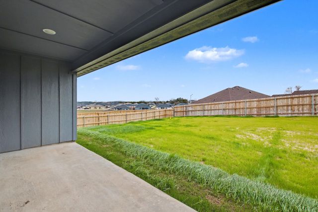 206 Water Well RD, Burnet, TX 78611
