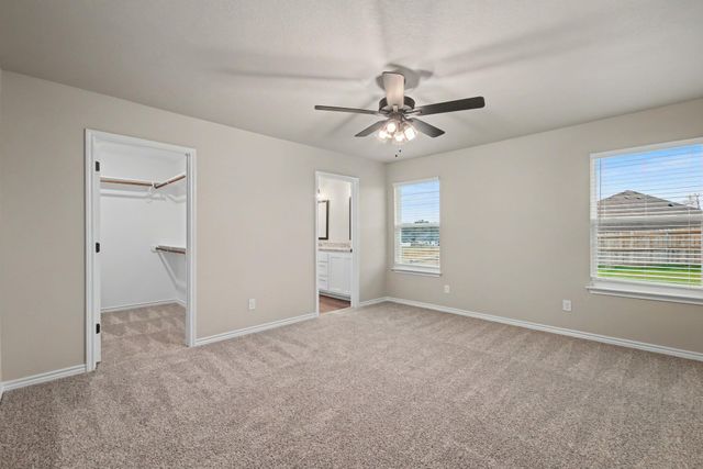 206 Water Well RD, Burnet, TX 78611