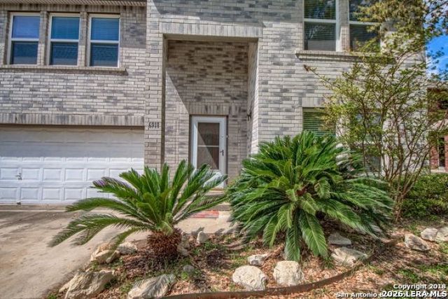 6911 Ridge Place, San Antonio, TX 78250