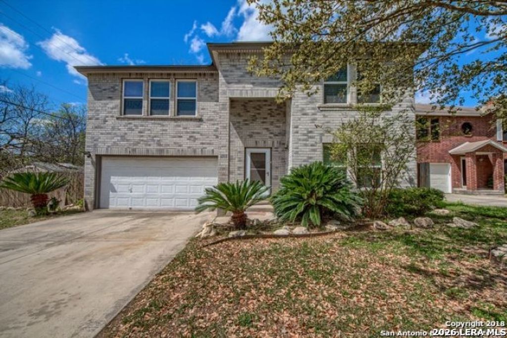 6911 Ridge Place, San Antonio, TX 78250