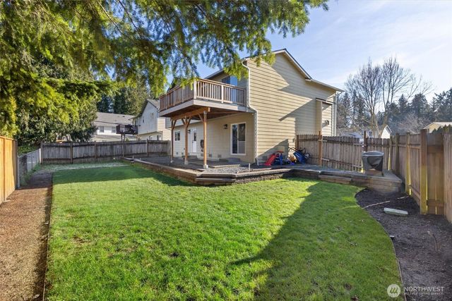 9722 50th Avenue NE, Marysville, WA 98270