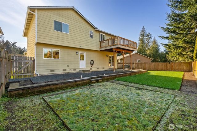 9722 50th Avenue NE, Marysville, WA 98270