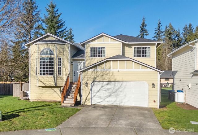 9722 50th Avenue NE, Marysville, WA 98270