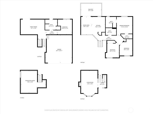 9722 50th Avenue NE, Marysville, WA 98270