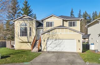 9722 50th Avenue NE, Marysville, WA 98270