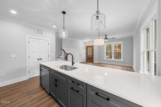 313 W Murray Avenue, Durham, NC 27704