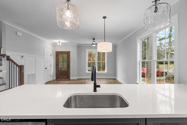 313 W Murray Avenue, Durham, NC 27704