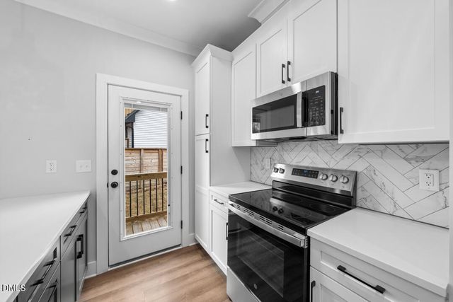 313 W Murray Avenue, Durham, NC 27704