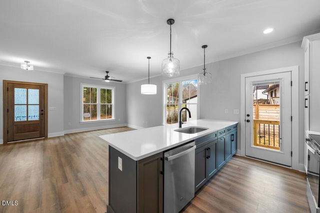 313 W Murray Avenue, Durham, NC 27704