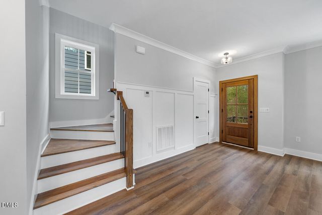 313 W Murray Avenue, Durham, NC 27704