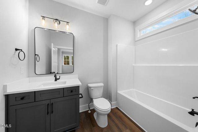 313 W Murray Avenue, Durham, NC 27704