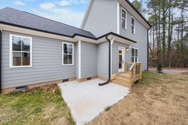 313 W Murray Avenue, Durham, NC 27704