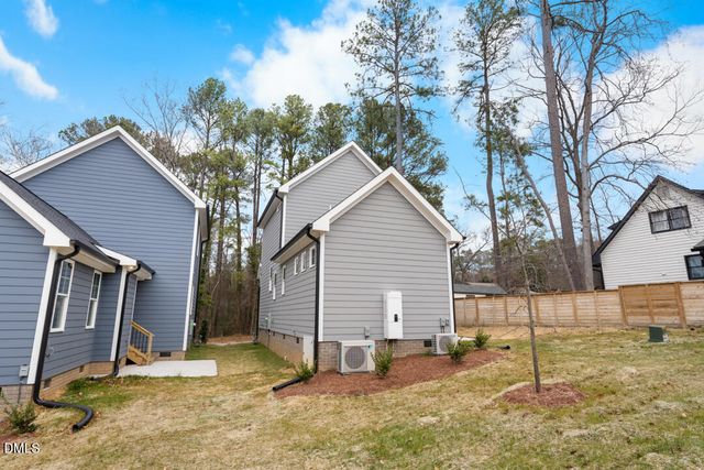 313 W Murray Avenue, Durham, NC 27704