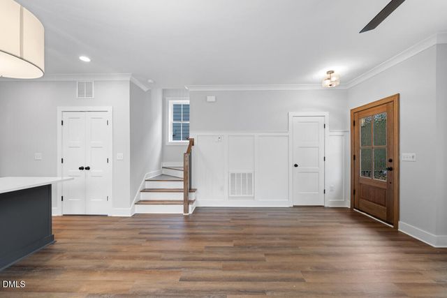 313 W Murray Avenue, Durham, NC 27704