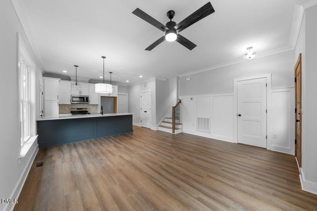 313 W Murray Avenue, Durham, NC 27704