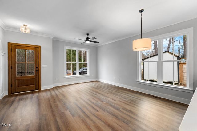 313 W Murray Avenue, Durham, NC 27704