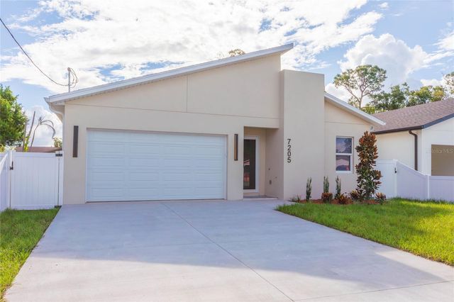 7205 N LOIS AVENUE, Tampa, FL 33614