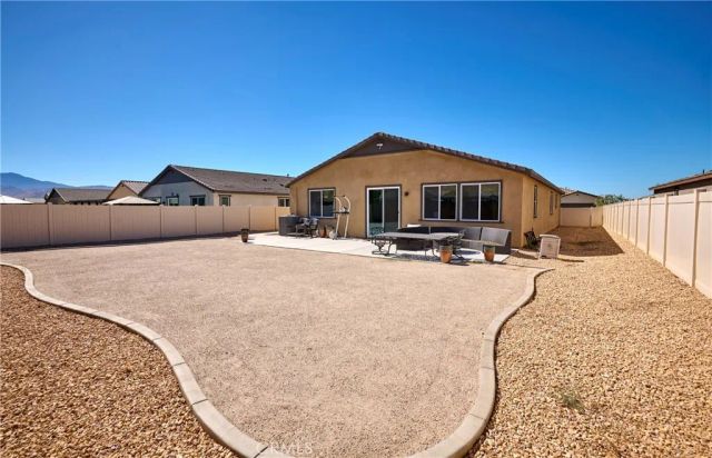 5095 Maverick Street, Banning, CA 92220