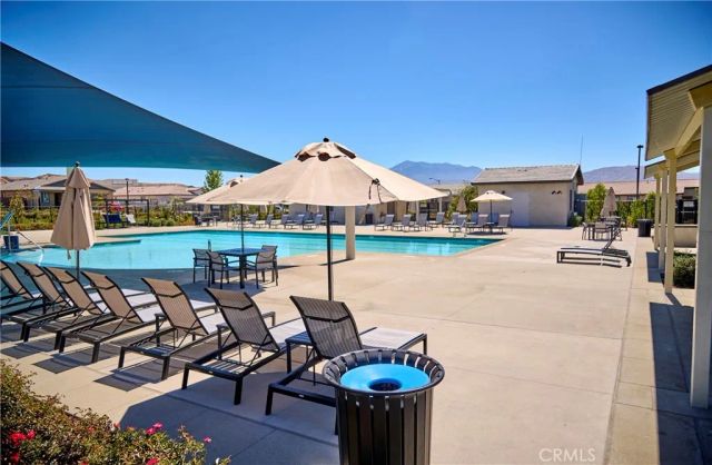 5095 Maverick Street, Banning, CA 92220