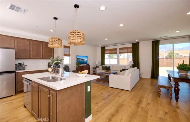 5095 Maverick Street, Banning, CA 92220