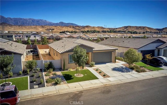 5095 Maverick Street, Banning, CA 92220