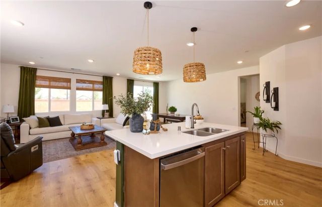 5095 Maverick Street, Banning, CA 92220