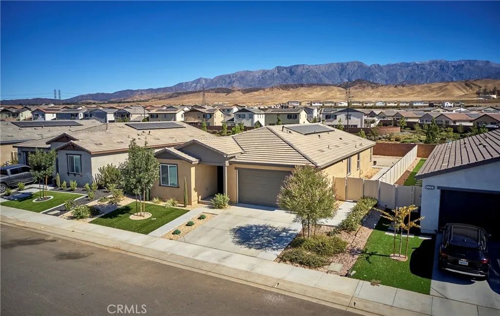 5095 Maverick Street, Banning, CA 92220