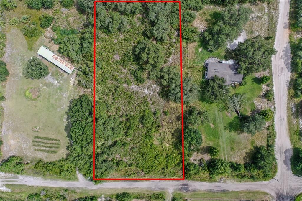 SUGARFOOT AVENUE, Lake Wales, FL 33859