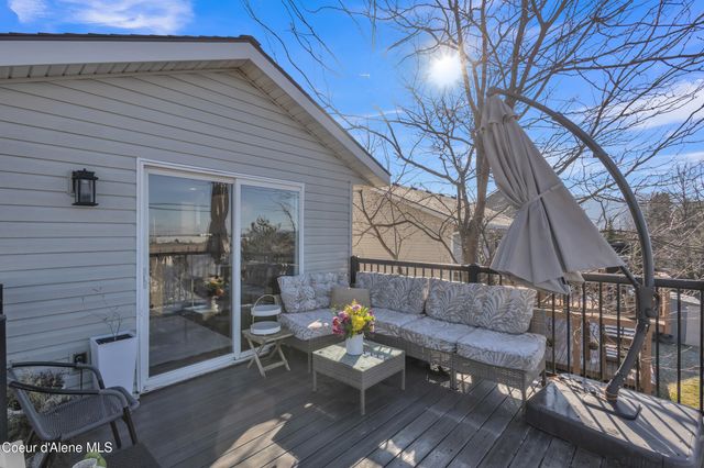 1345 N Kaniksu ST, Post Falls, ID 83854