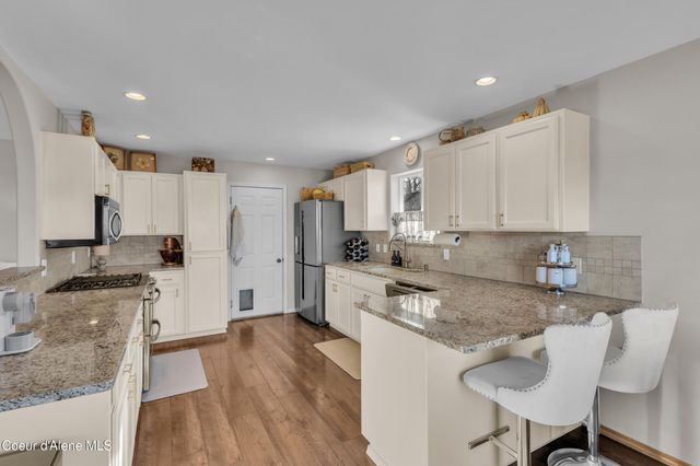 1345 N Kaniksu ST, Post Falls, ID 83854