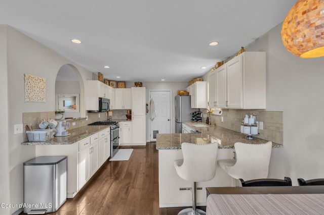 1345 N Kaniksu ST, Post Falls, ID 83854