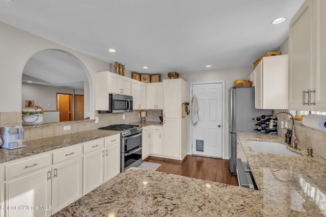 1345 N Kaniksu ST, Post Falls, ID 83854