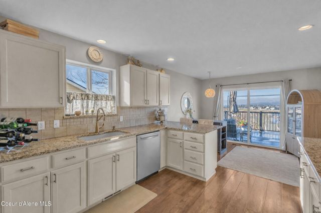 1345 N Kaniksu ST, Post Falls, ID 83854