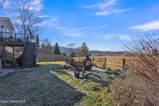 1345 N Kaniksu ST, Post Falls, ID 83854