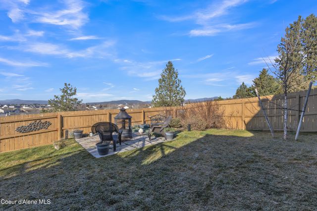 1345 N Kaniksu ST, Post Falls, ID 83854