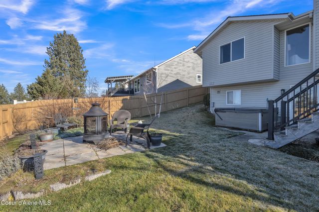 1345 N Kaniksu ST, Post Falls, ID 83854