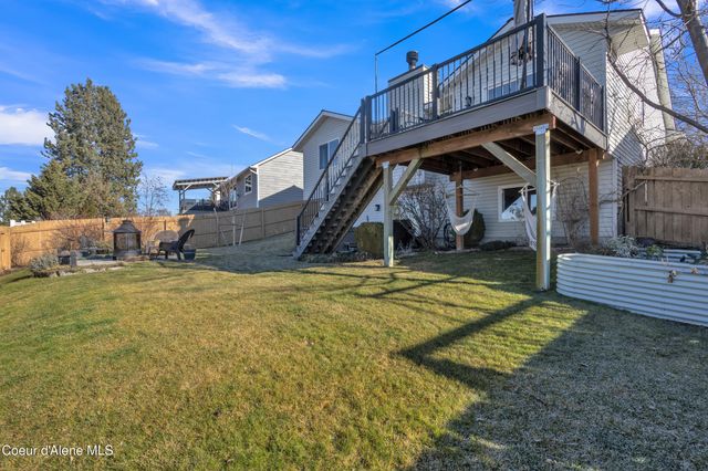 1345 N Kaniksu ST, Post Falls, ID 83854