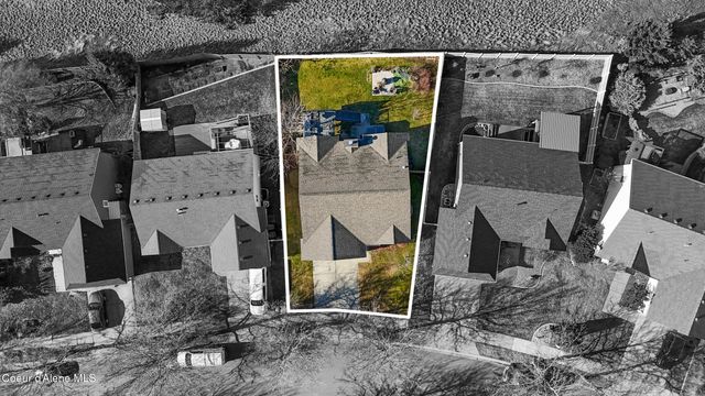 1345 N Kaniksu ST, Post Falls, ID 83854