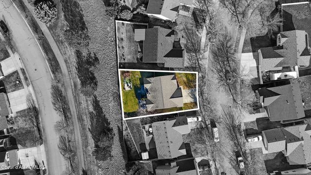 1345 N Kaniksu ST, Post Falls, ID 83854