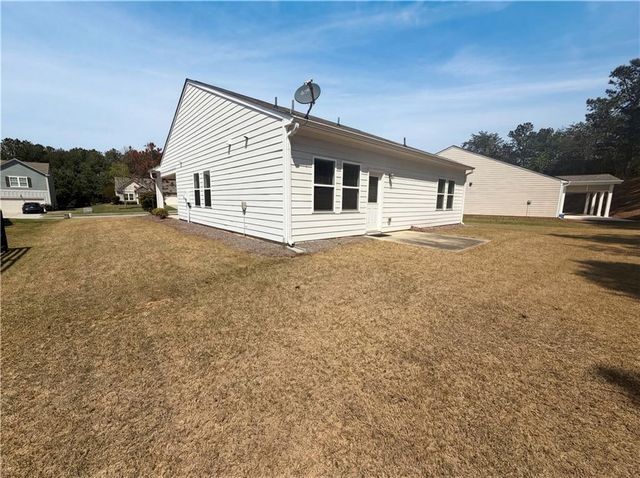 12 Whiskery Way, Cartersville, GA 30120