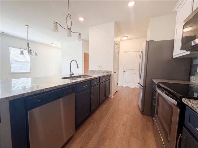 12 Whiskery Way, Cartersville, GA 30120