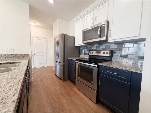 12 Whiskery Way, Cartersville, GA 30120