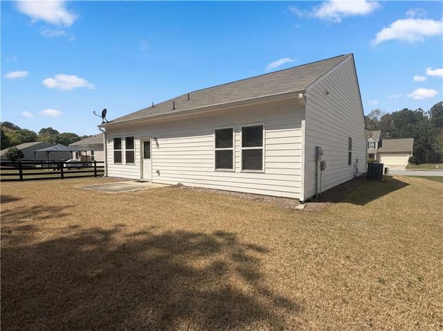 12 Whiskery Way, Cartersville, GA 30120