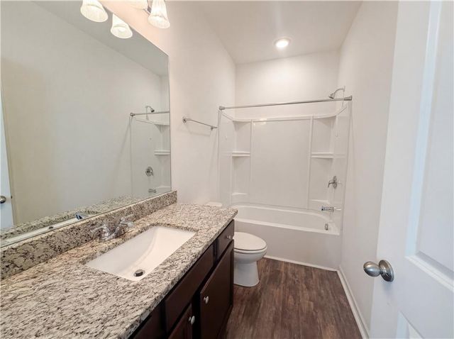 12 Whiskery Way, Cartersville, GA 30120