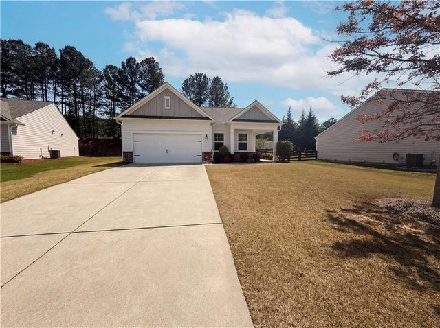 12 Whiskery Way, Cartersville, GA 30120